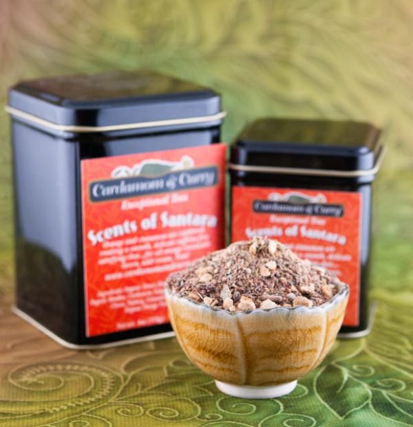 scents of santara
