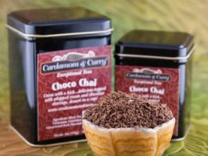 Choco chai