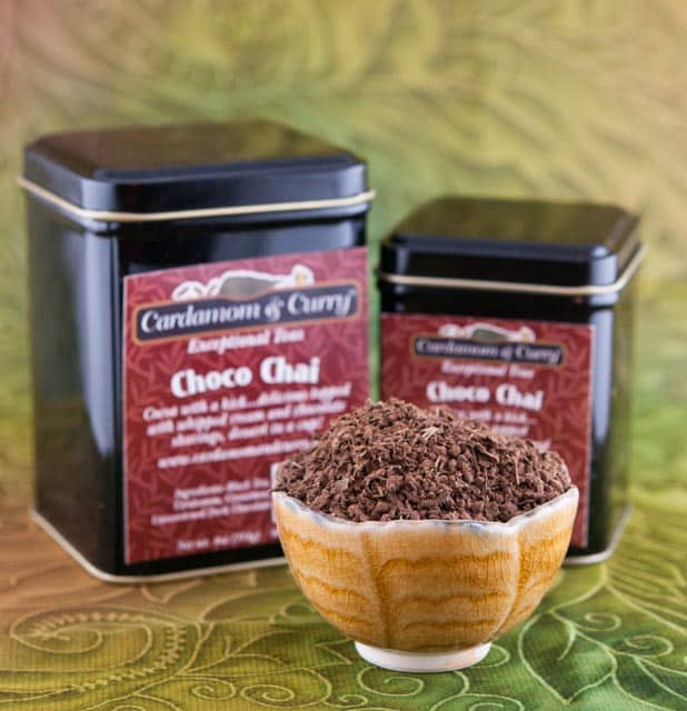 Choco chai