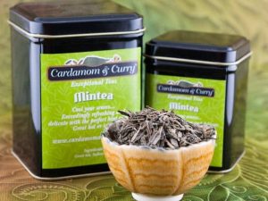 Mintea