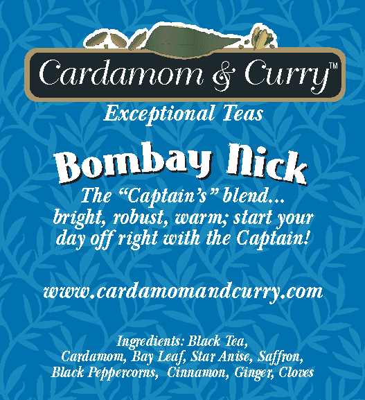 Bombay Nick