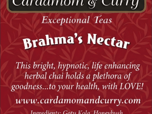 Brahmas Nectar