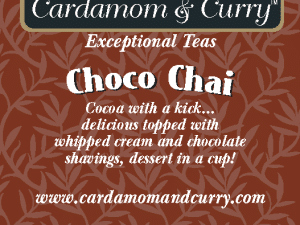 Choco4oz