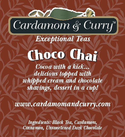 Choco Chai