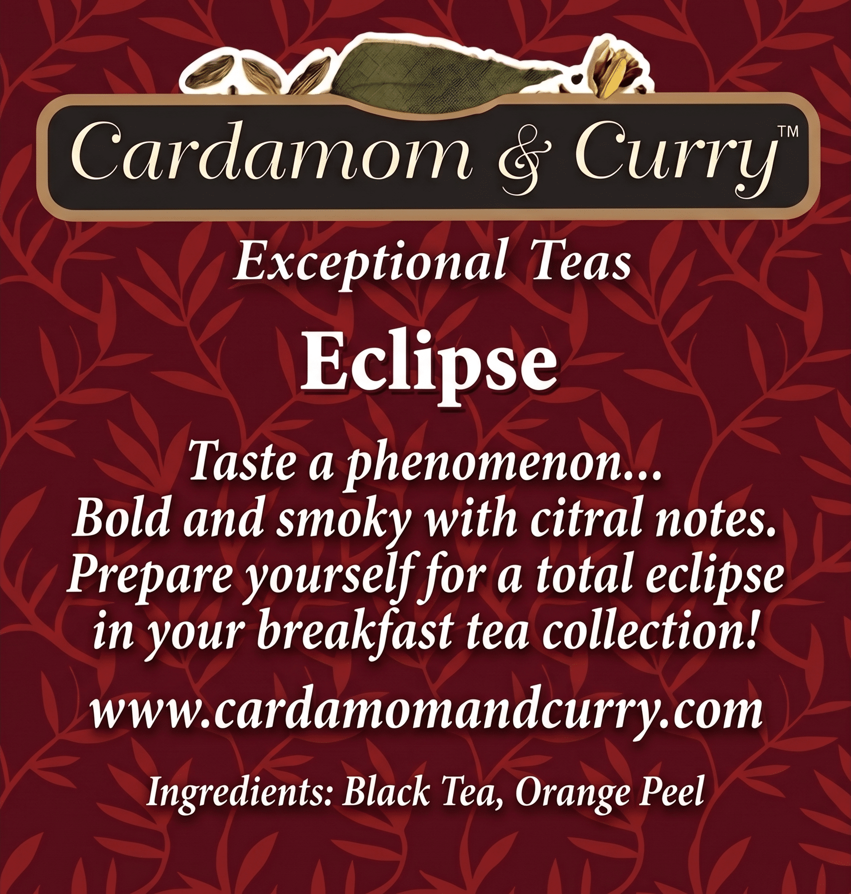 Eclipse