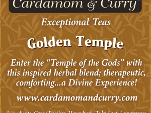 Golden Temple