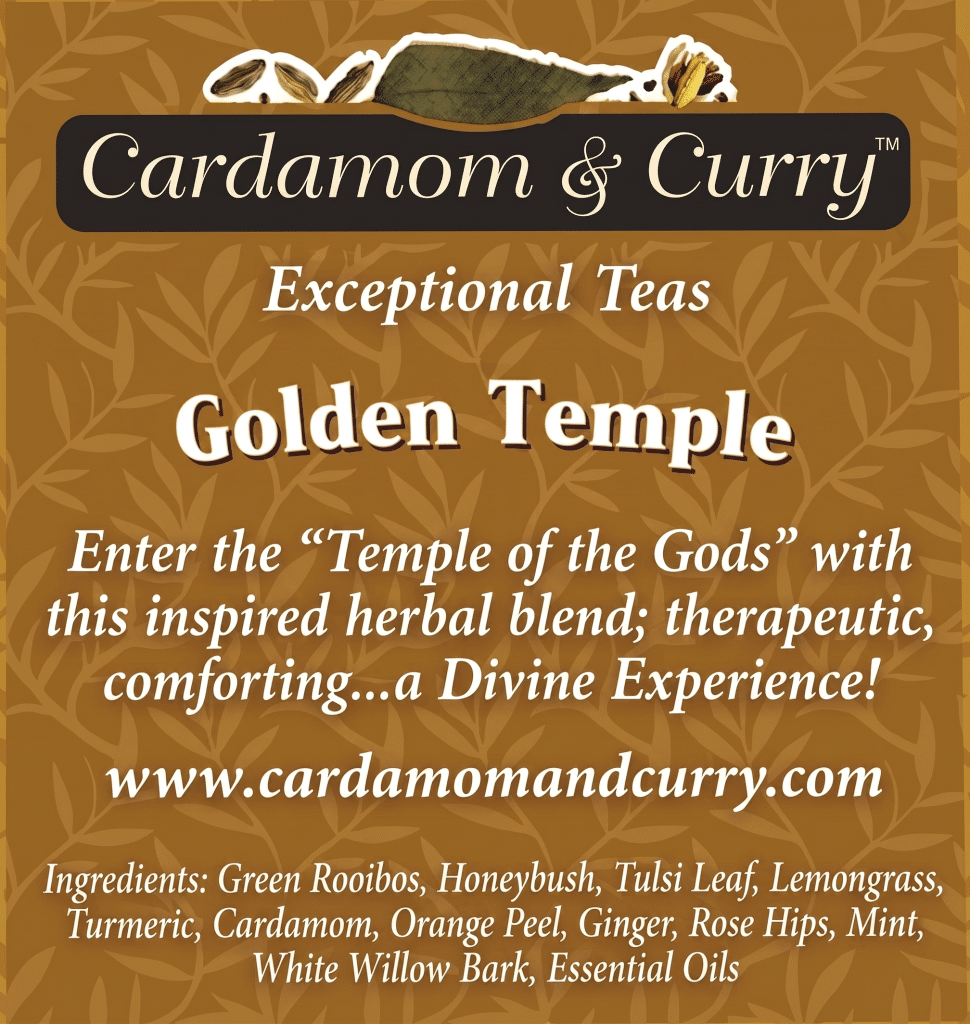 Golden Temple