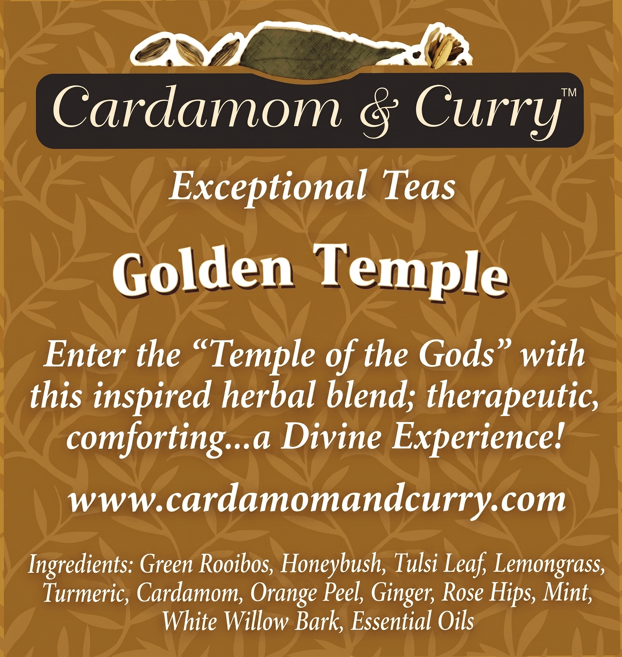 Golden Temple