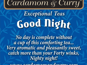 Good night