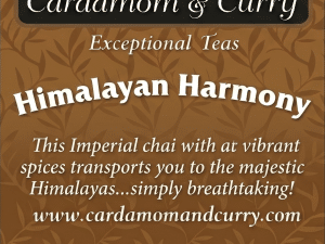 Himalayan Harmony