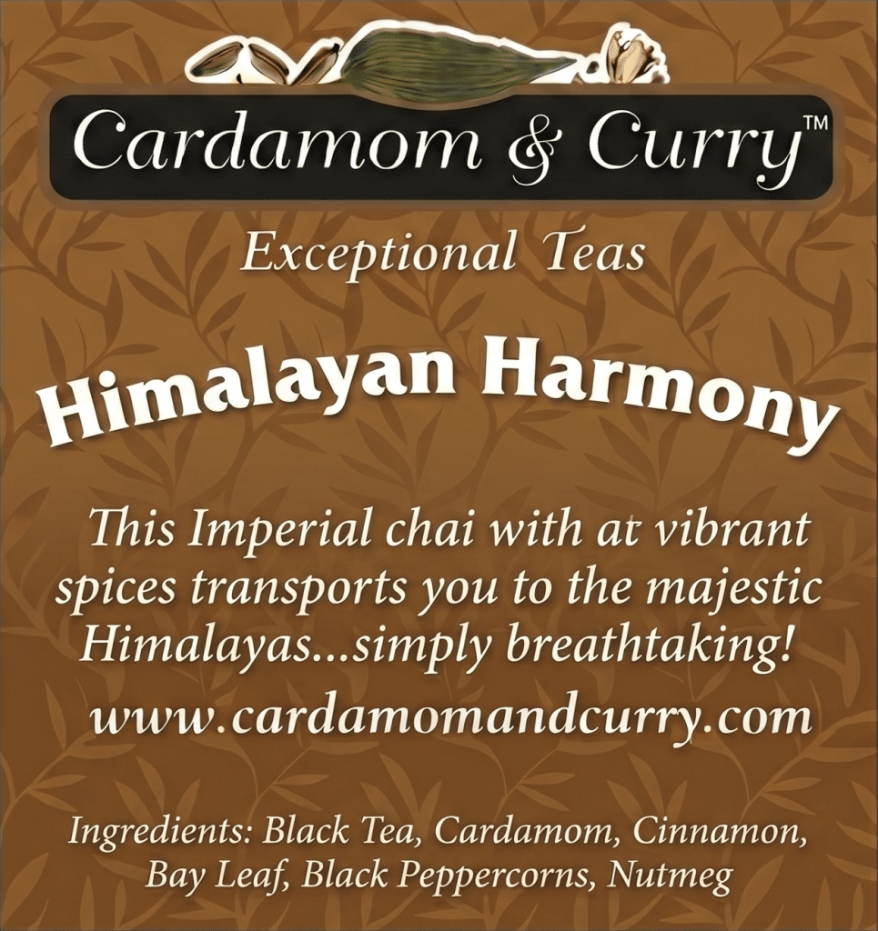 Himalayan Harmony