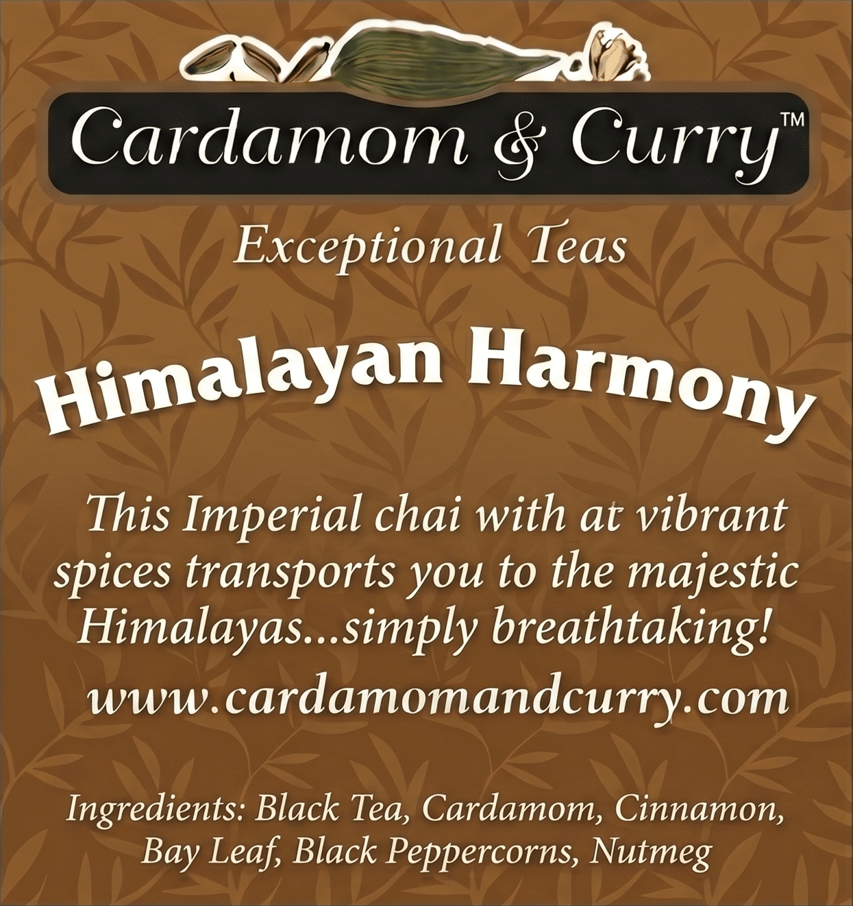 Himalayan Harmony