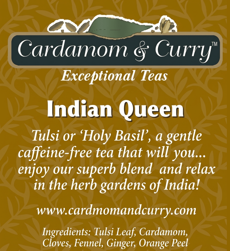 Indian Queen