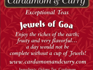 Jewels of goa