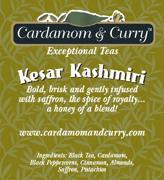 Kesar Kashmiri