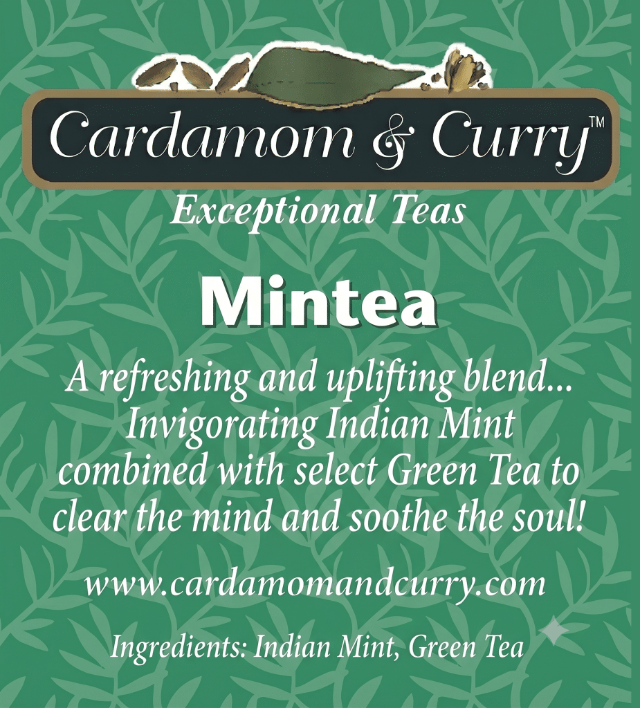 Mintea