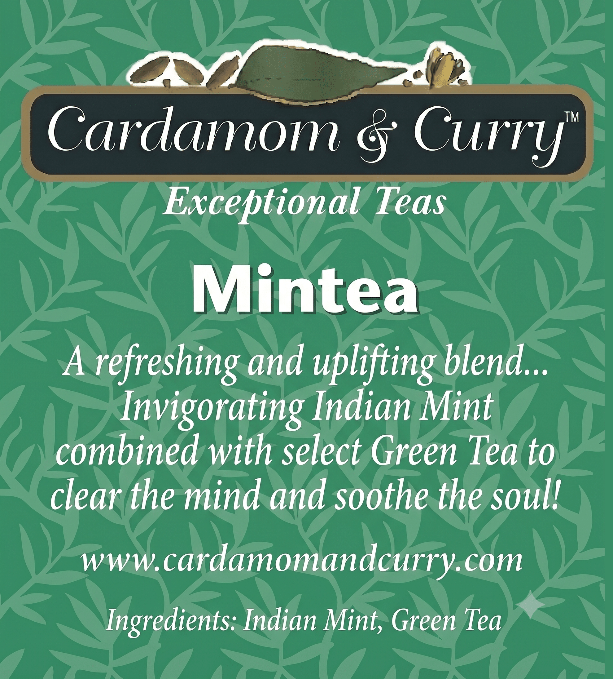 Mintea
