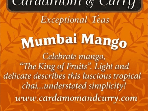 Mumbai Mango