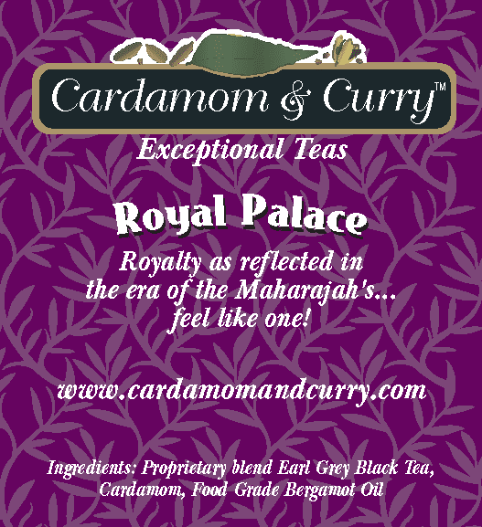 Royal Palace