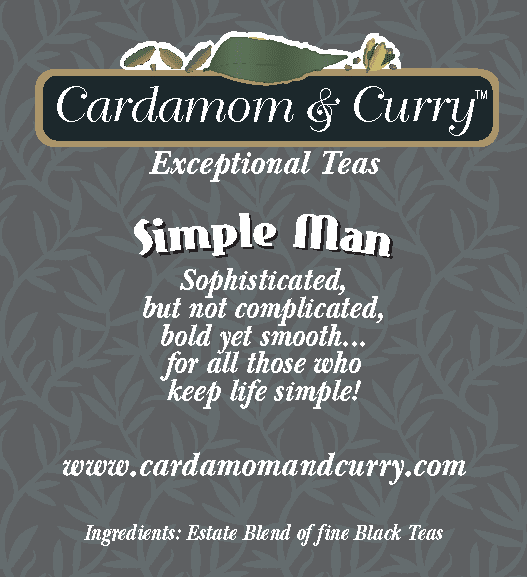 Simple Man