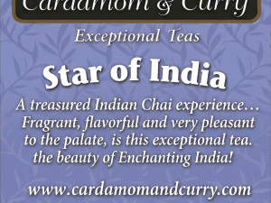 Star of india