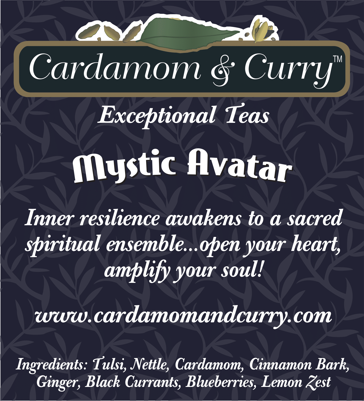 Mystic Avatar